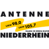 Radio Antenne Niederrhein 98.0