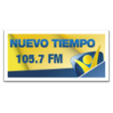 Radio Nuevo Tiempo Guatemala - Adventista 105.7