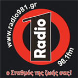Radio RADIO981