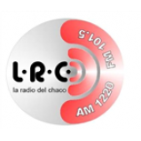 Radio La Radio Del  Chaco 101.5