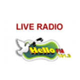 Radio Hello FM 101.3