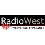 Radio Radio West 747