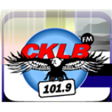 Radio CKLB-FM 101.9
