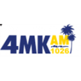 Radio 4MK 1026