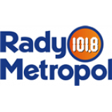 Radio Radyo Metropol 101.8