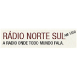 Radio Rádio Norte Sul 1550