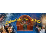 Radio Radio Lakodalmas