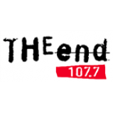 Radio The End 107.7