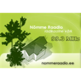 Radio Nömme Raadio 99.3