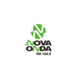 Radio Rádio Nova Onda FM 104.9