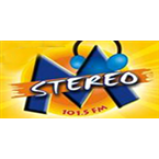 Radio Radio Stereo M 101.5