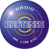 Radio Rádio Brotense 1180