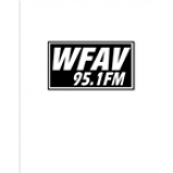 Radio WFAV 95.1