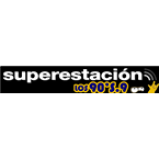 Radio Superestación (90s)