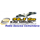 Radio Radio San Miguel 96.1