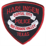 Radio Harlingen, San Benito, La Feria Police, Fire and EMS