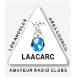 Radio Amateur Radio Multi-State Repeater System