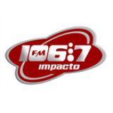 Radio FM IMPACTO 106.7