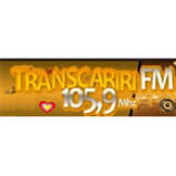 Radio Rádio Transcariri FM 105.9