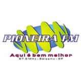Radio Rádio Pioneira 87.9