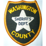 Radio Washington County Police, Fire, and EMS