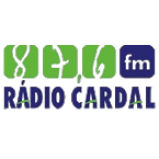 Radio Rádio Cardal 87.6