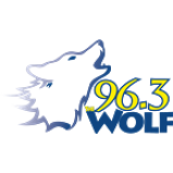 Radio The Wolf 96.3