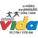 Radio Estereo Vida 1320