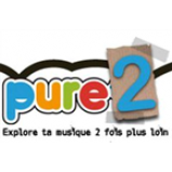Radio RTBF Pure FM 2