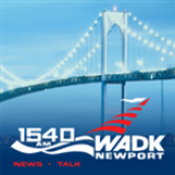 Radio WADK 1540