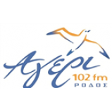 Radio Ageri FM 102.0