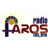 Radio Antenna Santorinis FM 105.9