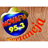 Radio Rádio Nova Sertaneja FM 95.3