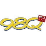 Radio 98-Q 98.3