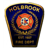 Radio Holbrook Fire and EMS