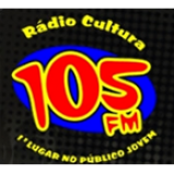 Radio Rádio Cultura FM 105.9