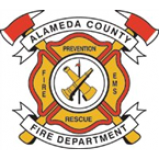 Radio Alameda County Fire Departments