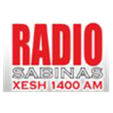 Radio Radio Sabinas 1400