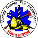 Radio Ventura County Fire Department