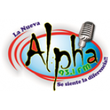 Radio Alpha FM 93.1