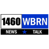 Radio WBRN 1460