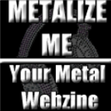Radio Metalize.Me Your Metal Webradio
