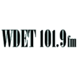 Radio WDET-HD2 101.9