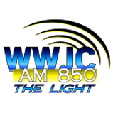 Radio The Light 850