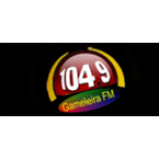Radio Rádio Gameleira FM 104.9