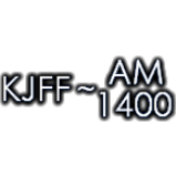 Radio KJFF 1400