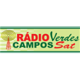 Radio Rádio Verdes Campos 93.7