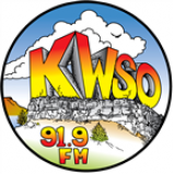 Radio KWSO 91.9