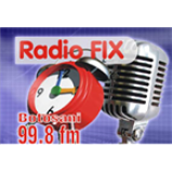 Radio Radio Fix 99.8