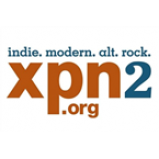 Radio XPN2 88.5